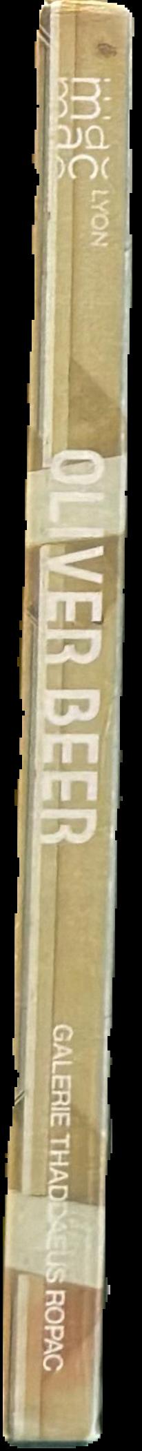 Oliver Beer live spine