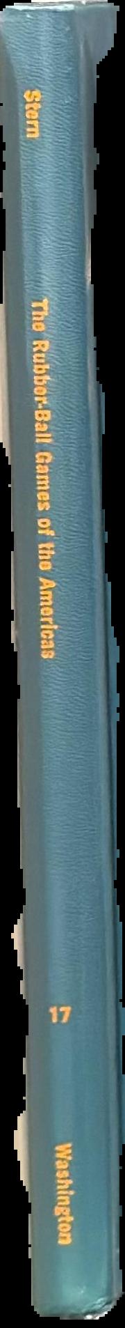 Mythology of the Americas / Cottie Burland, Irene Nicholson & Harold Osborne live spine