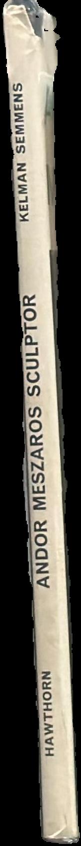 Andor Meszaros live spine