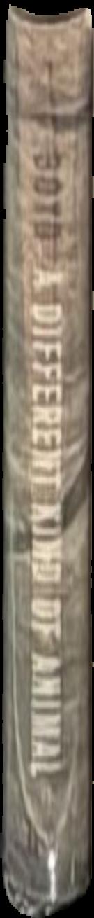 A different kind of animal : how culture transformed our species / Robert Boyd live spine