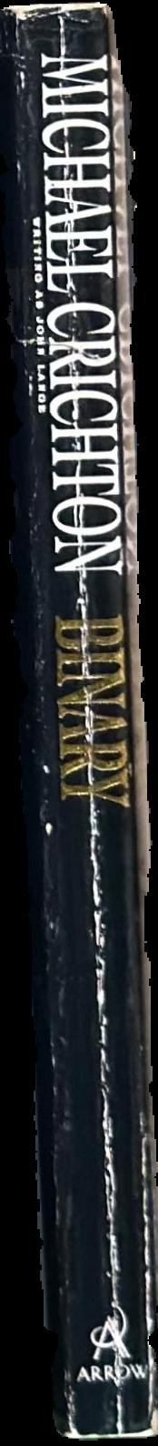 Binary live spine