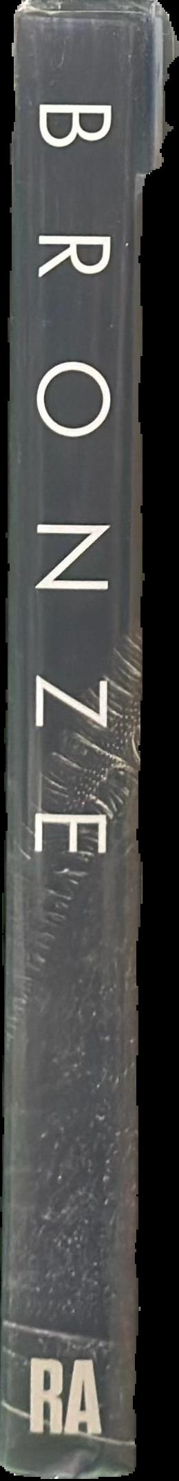 Bronze live spine