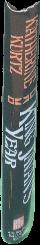 Anthem / by Ayn Rand live spine