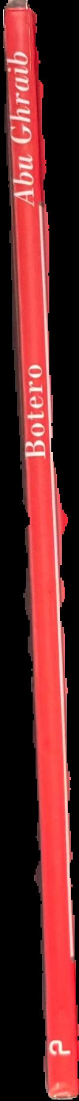 Botero : Abu Ghraib live spine
