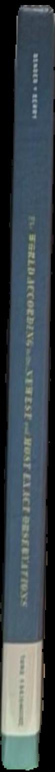 Hesse : the wanderer and his shadow live spine