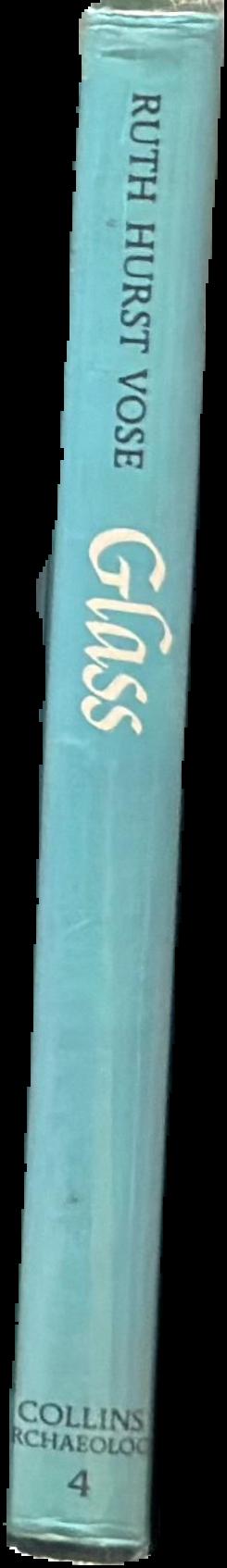 Glass live spine
