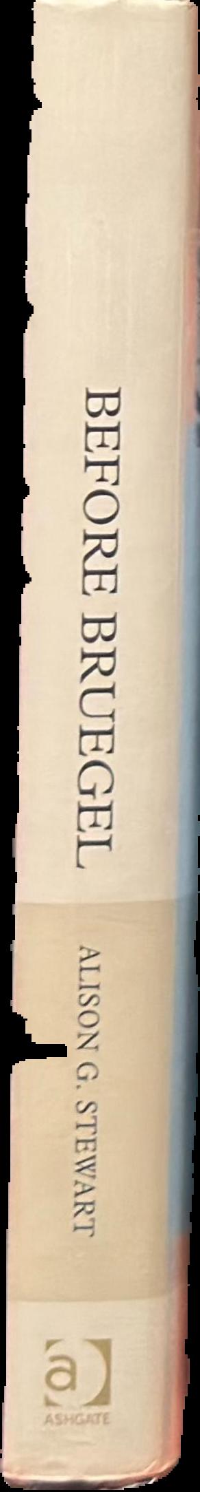 Before Bruegel : Sebald Beham and the origins of peasant festival imagery live spine