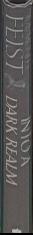 Allan Seale's garden doctor live spine