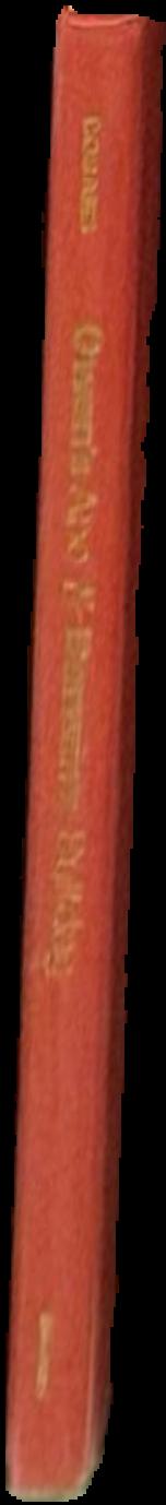 Conservation and restoration for small museums / compiled by Department of Material Conservation and Restoration Western Australian Museum live spine