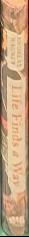 The library : an illustrated history live spine