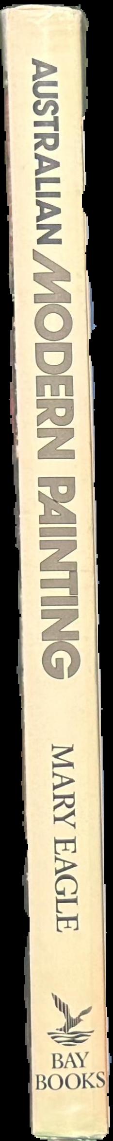 Australian modern painting between the wars 1914-1939 live spine