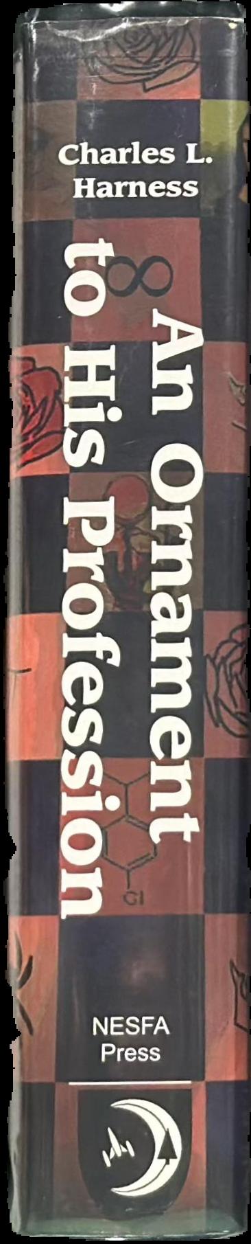 An ornament to his profession live spine