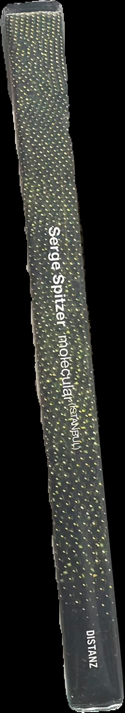 The art of tomorrow live spine