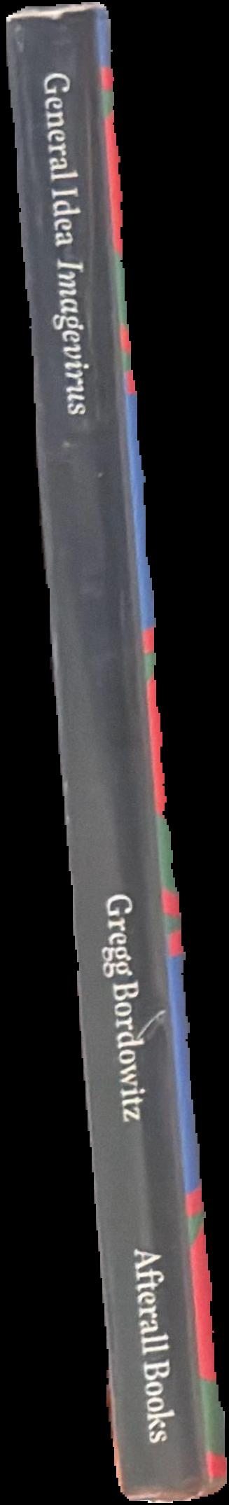 General Idea : Imagevirus live spine