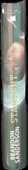Starsight / Brandon Sanderson live spine