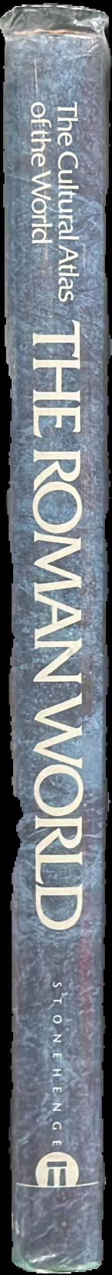 Cambridge illustrated history of the Roman World live spine