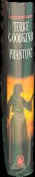 Phantom / Terry Goodkind live spine