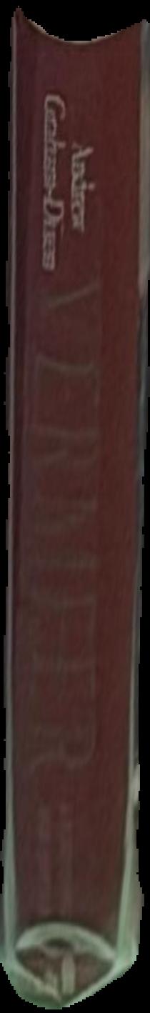 Vermeer : a life lost and found live spine