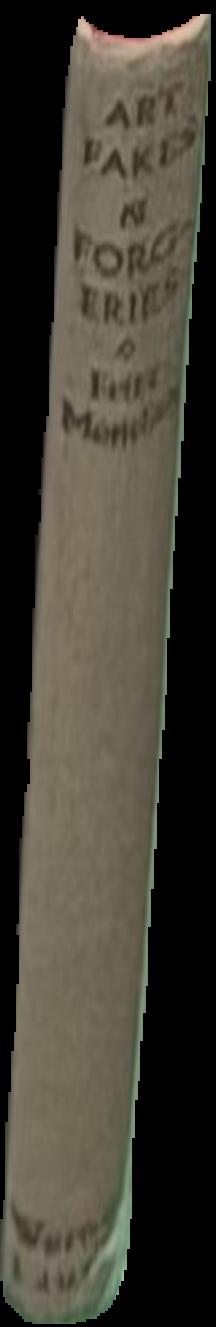 Ernst Ludwig Kirchner : the Dresden and Berlin years live spine