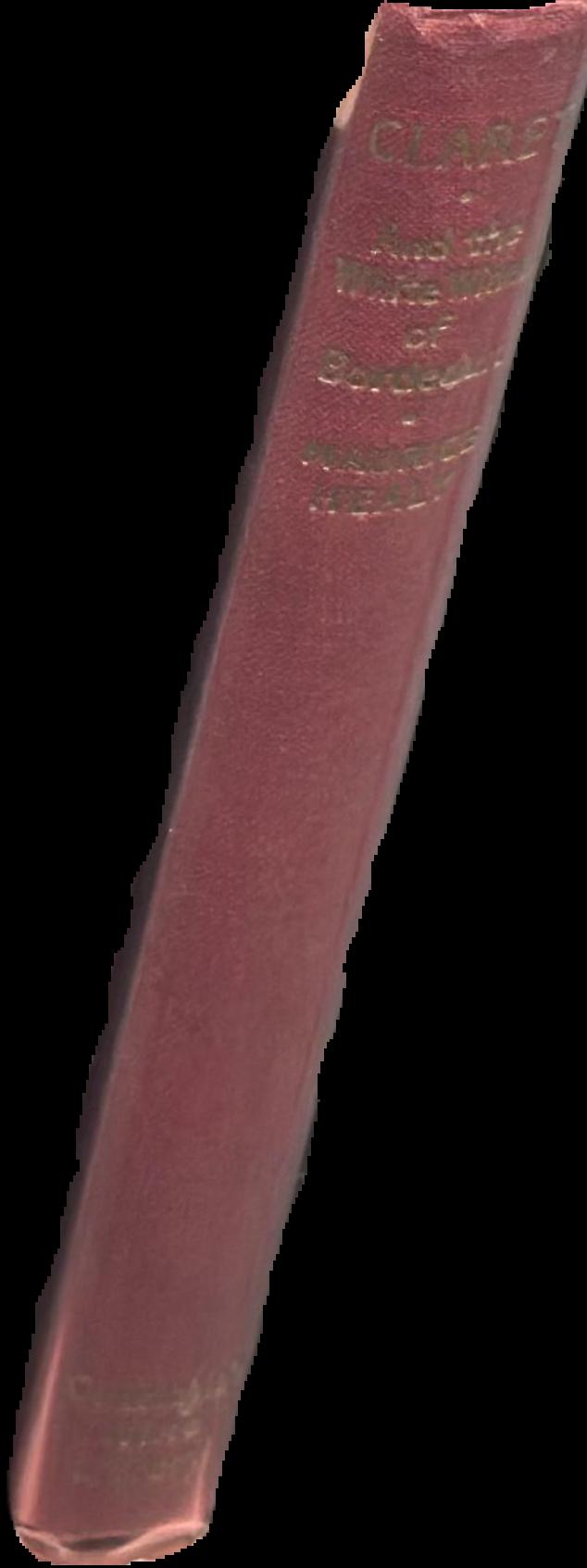 Claret live spine