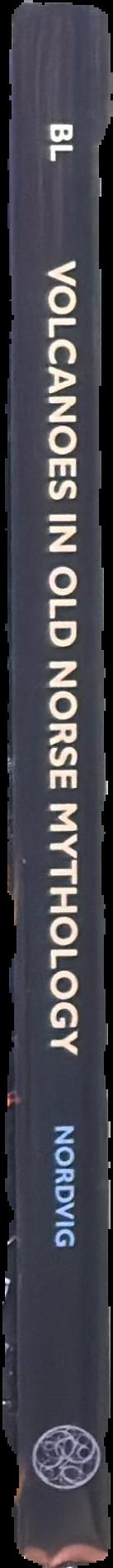 Norse mythology live spine