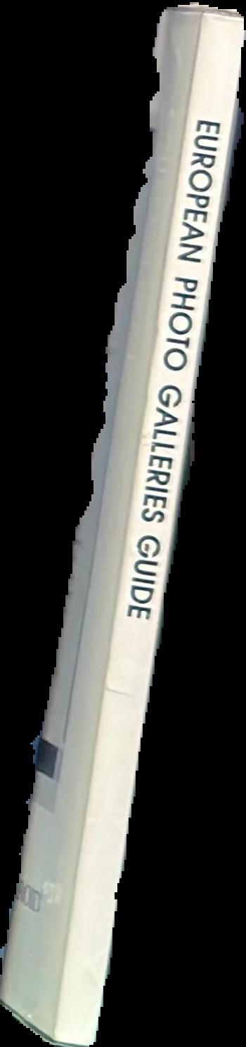 European photo galleries guide live spine