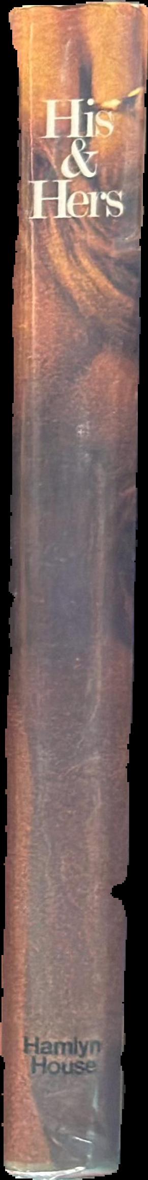 His & hers live spine