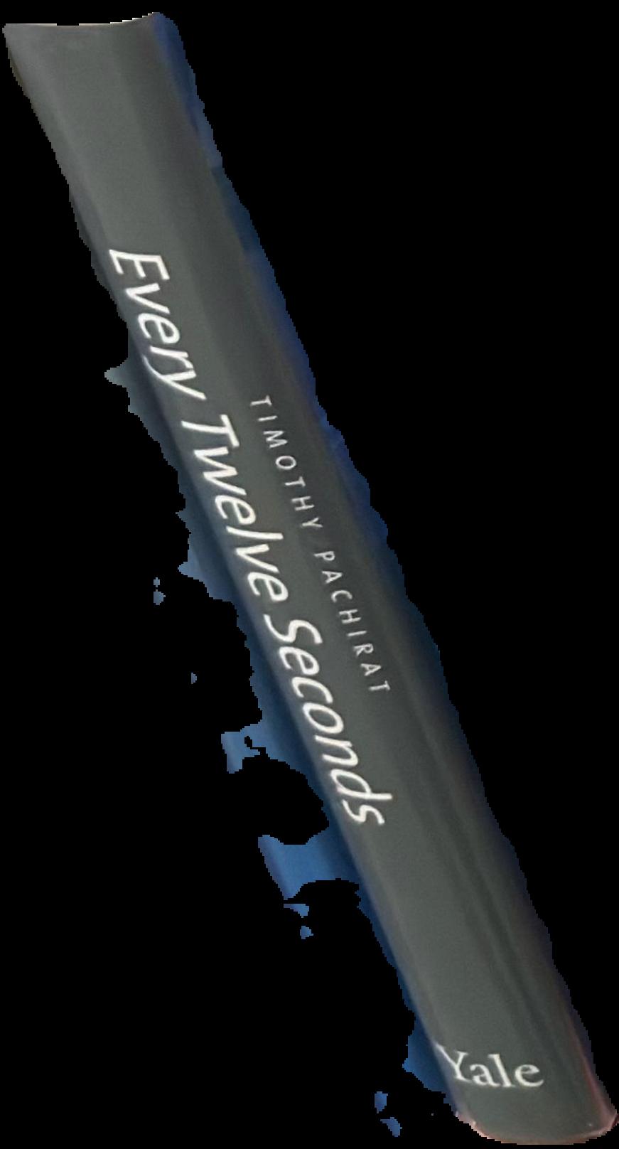 Every twelve seconds : industrialized slaughter and the politics of sight live spine