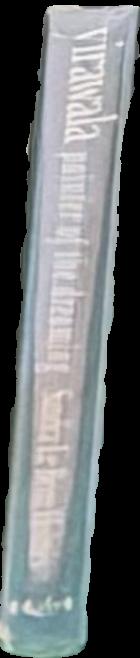 Patrick White, painter manqué : paintings, painters and their influence on his writing / Helen Hewitt live spine