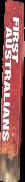 The Australian pub / J. M. Freeland live spine