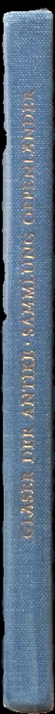 William Mortensen : a revival live spine