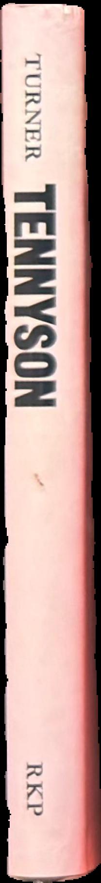 Tennyson live spine