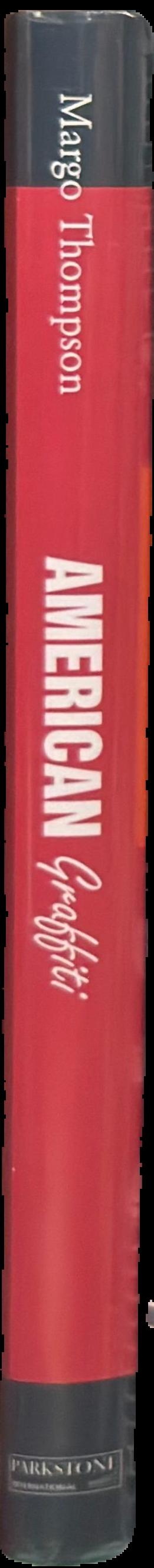 American graffiti live spine