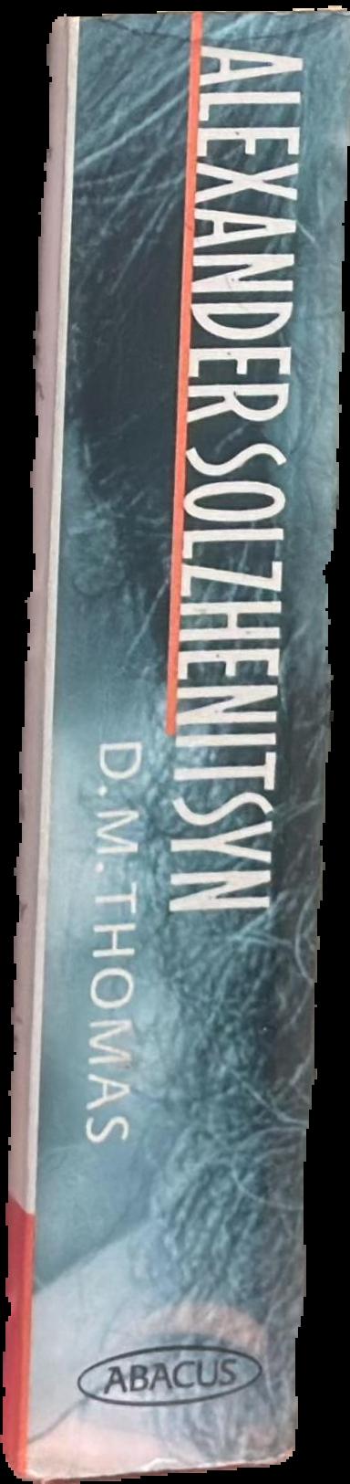 The Gulag archipelago 1918-1956 / Alexander Solzhenitsyn ; translated from the Russian by Thomas P. Whitney live spine