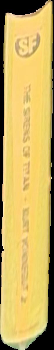 The sands of Mars / Arthur C. Clarke live spine