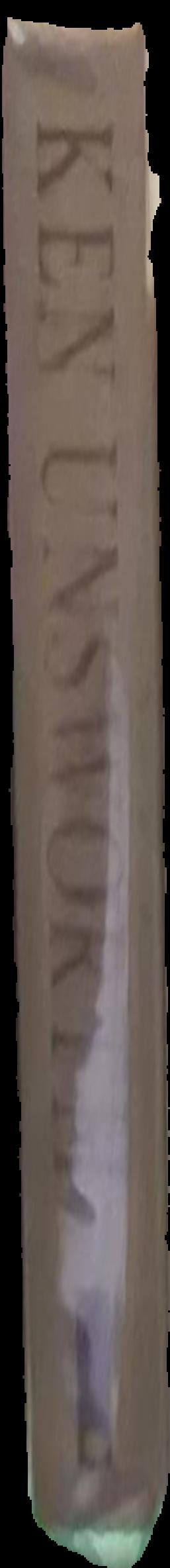 Mike Kelley live spine