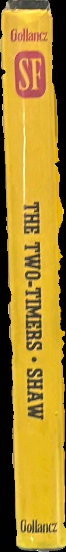 The two-timers live spine