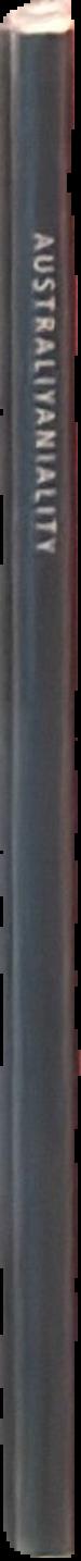 Australiyaniality live spine
