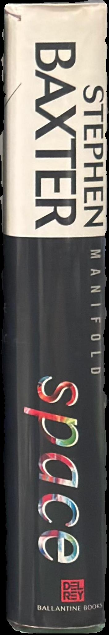 Manifold : space live spine