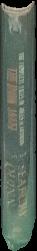 The temple and the house / Lord Raglan live spine