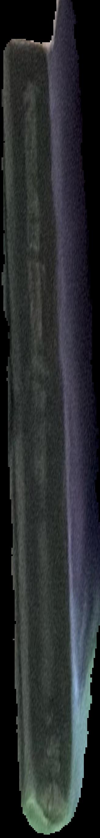 Beam in thine own eye live spine