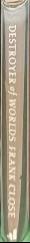 World prehistory in new perspective / Grahame Clark live spine