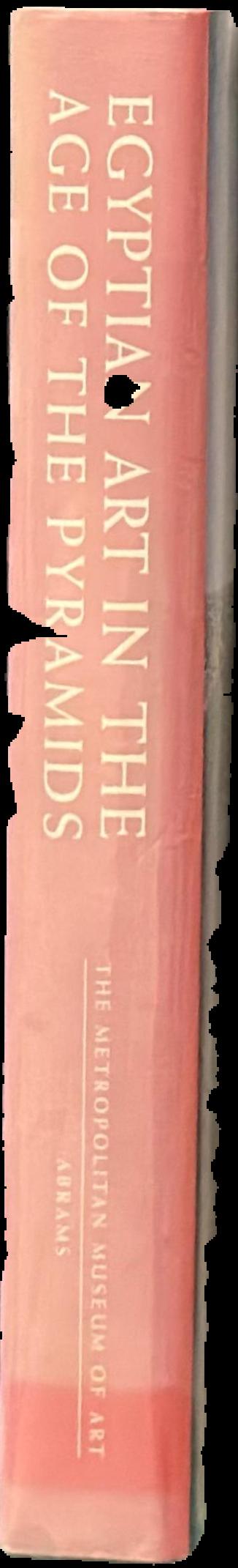 The Metropolitan Museum of Art bulletin live spine
