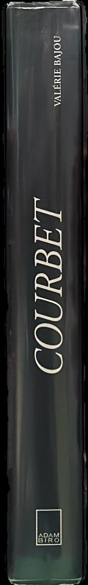 Courbet live spine