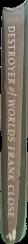 Ideologies and modern politics / Reo M. Christenson ; Alan S. Engel ; Dan N. Jacobs ; Mostafa Rejai ; Herbert Waltzer live spine