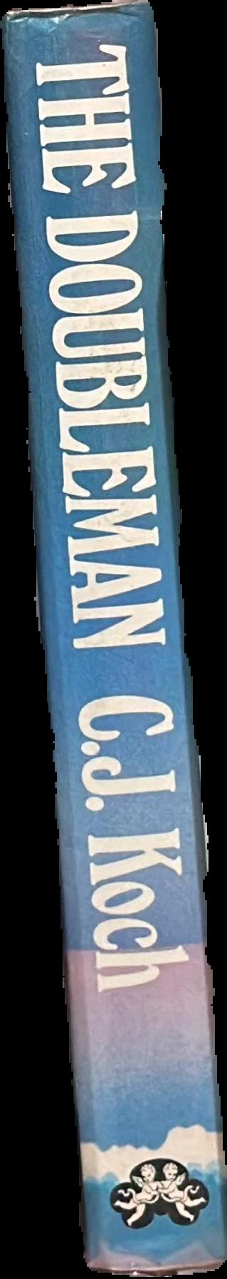 The doubleman live spine