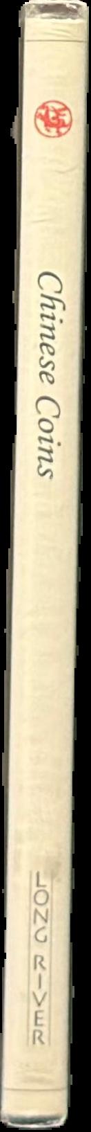 Chinese coins : money in history and society live spine