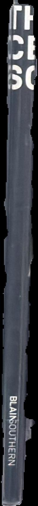 Native trees and shrubs of south-eastern Australia live spine