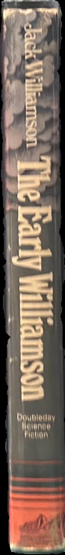 The early Williamson live spine