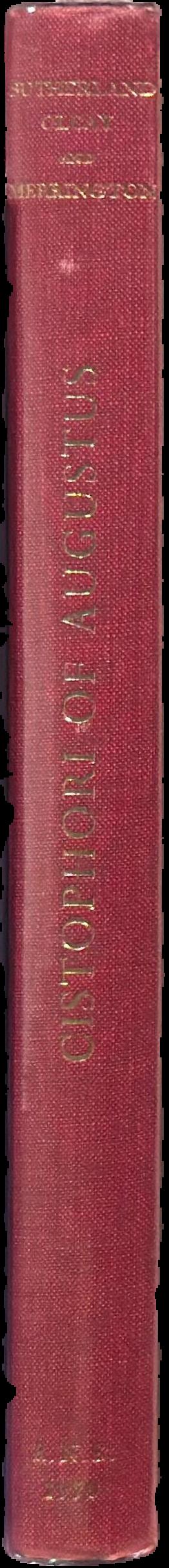 The country doctor / Honore de Balzac live spine